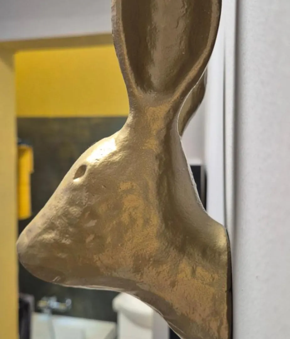 Eden'S Golden Gallery Loft Budapest Apartman