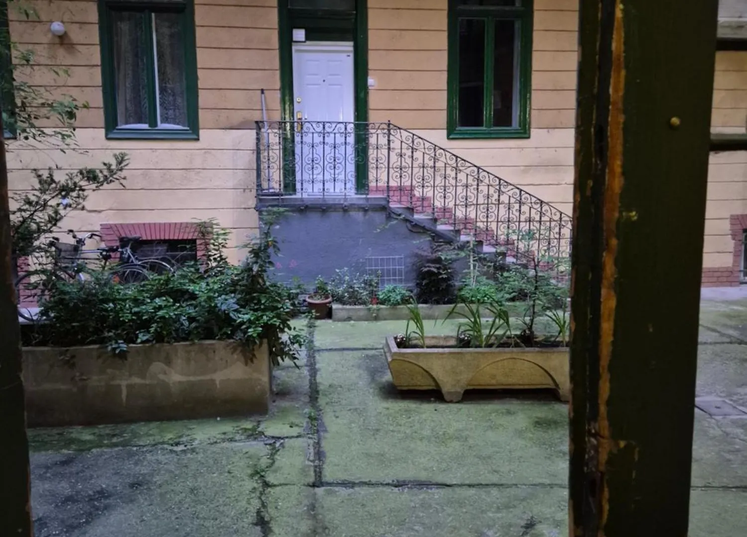 Apartman Eden'S Golden Gallery Loft Budapest Magyarország