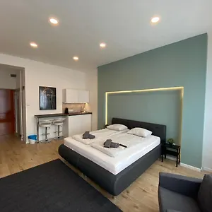 Apartman Center Of 3, Budapest