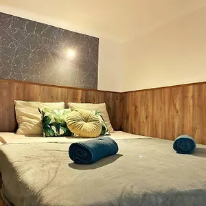 Apartman Bp Stylish Flats, Budapest
