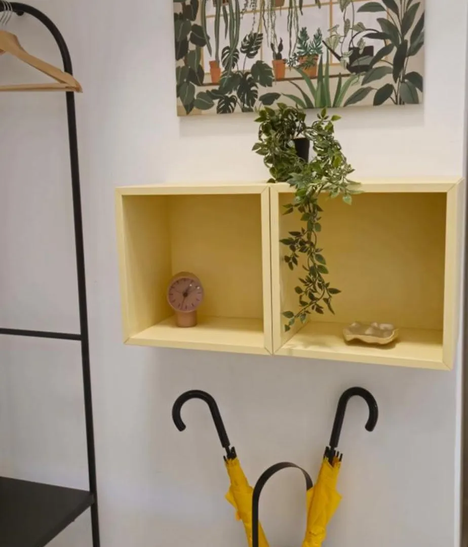 Eden'S Golden Gallery Loft Budapest 0*,