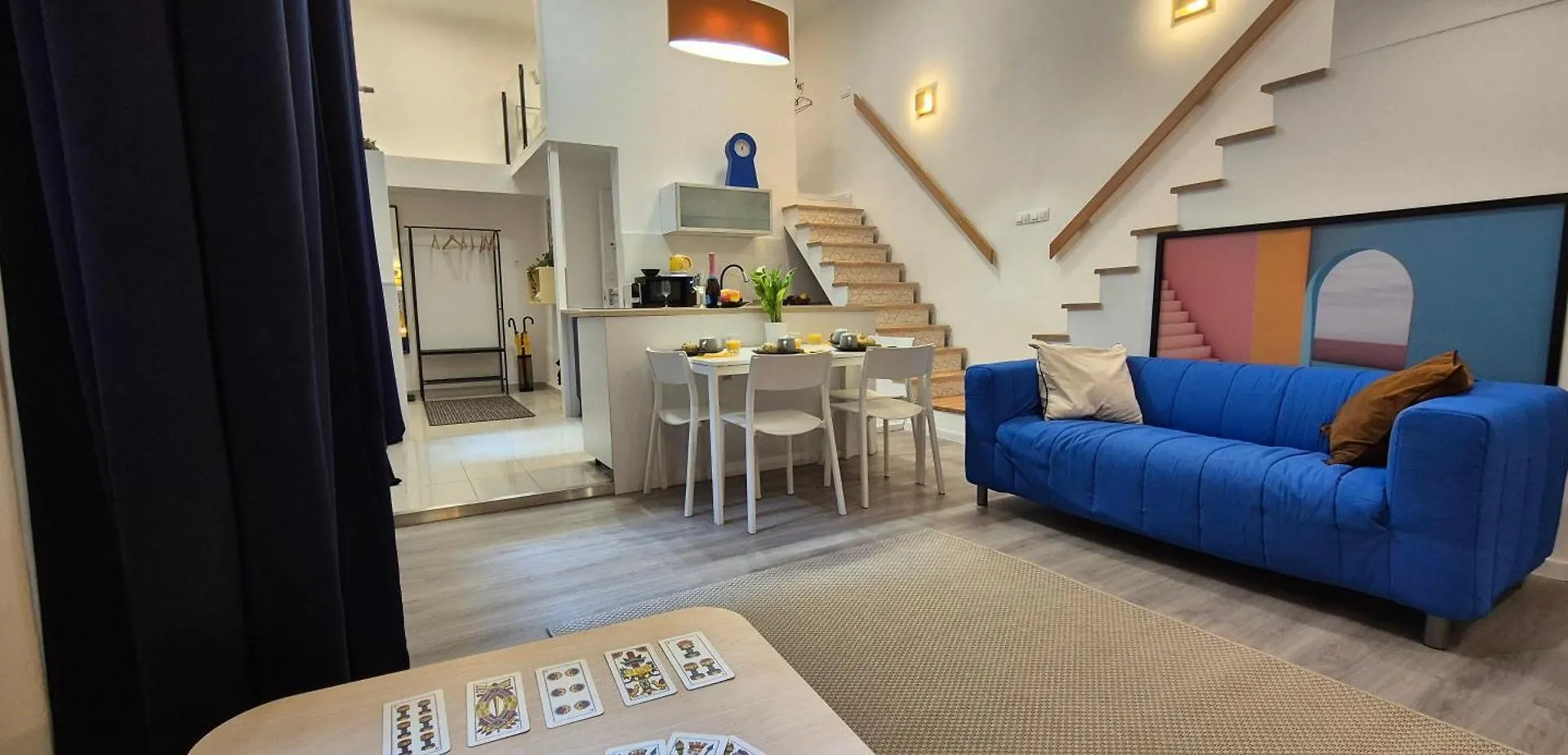 Eden'S Golden Gallery Loft Budapest Apartment