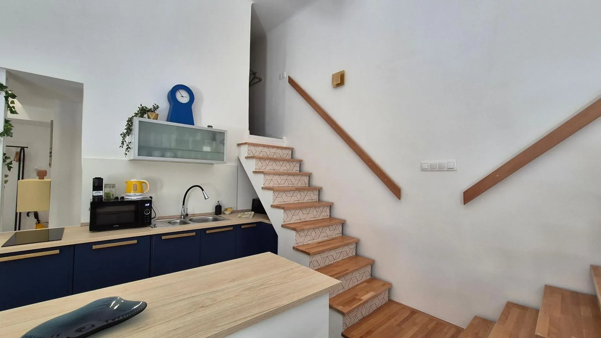 Eden'S Golden Gallery Loft Budapest